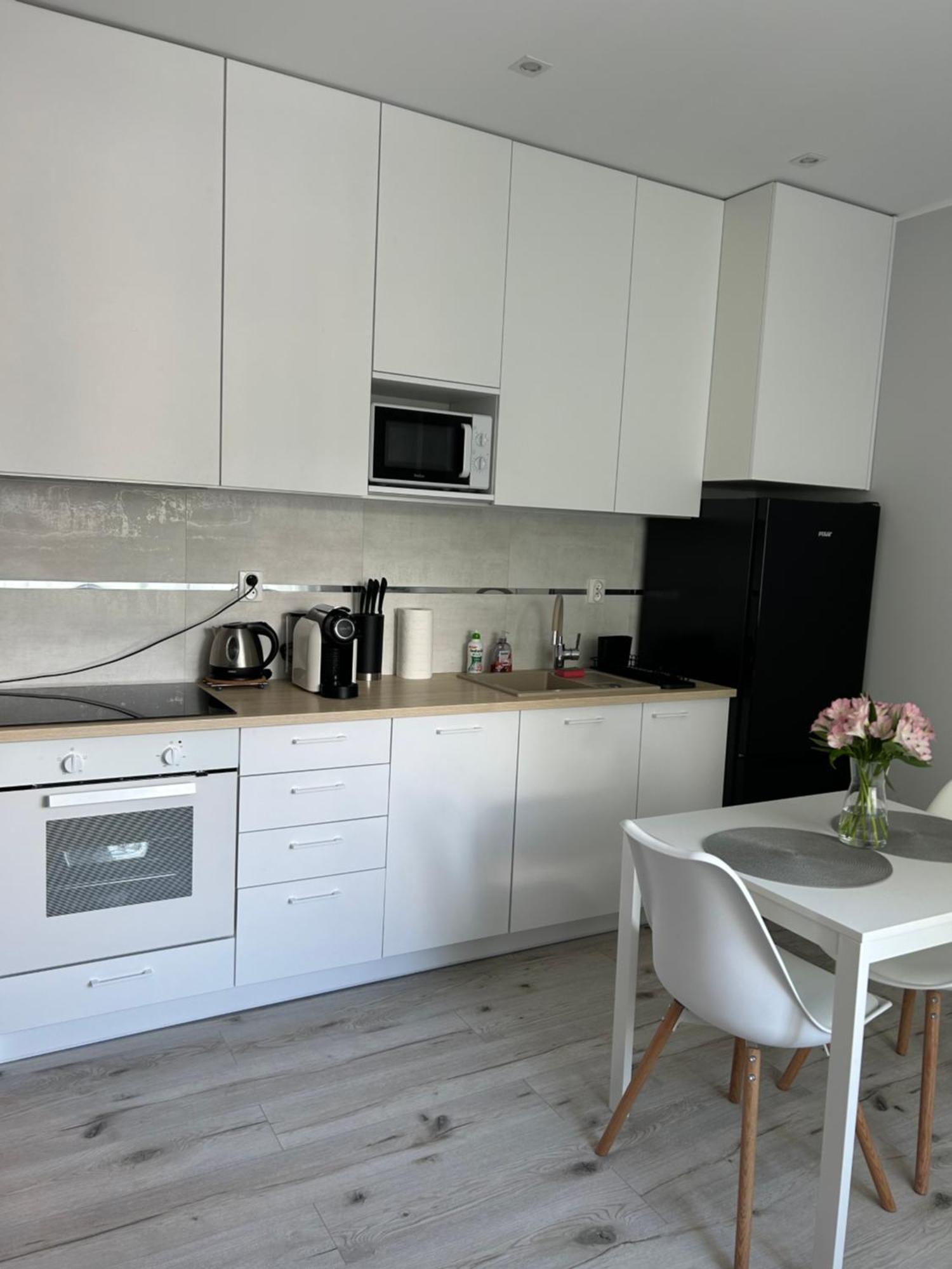 Apartament Na Dworcowej Centrum Parking Gratis Wrocław Eksteriør billede