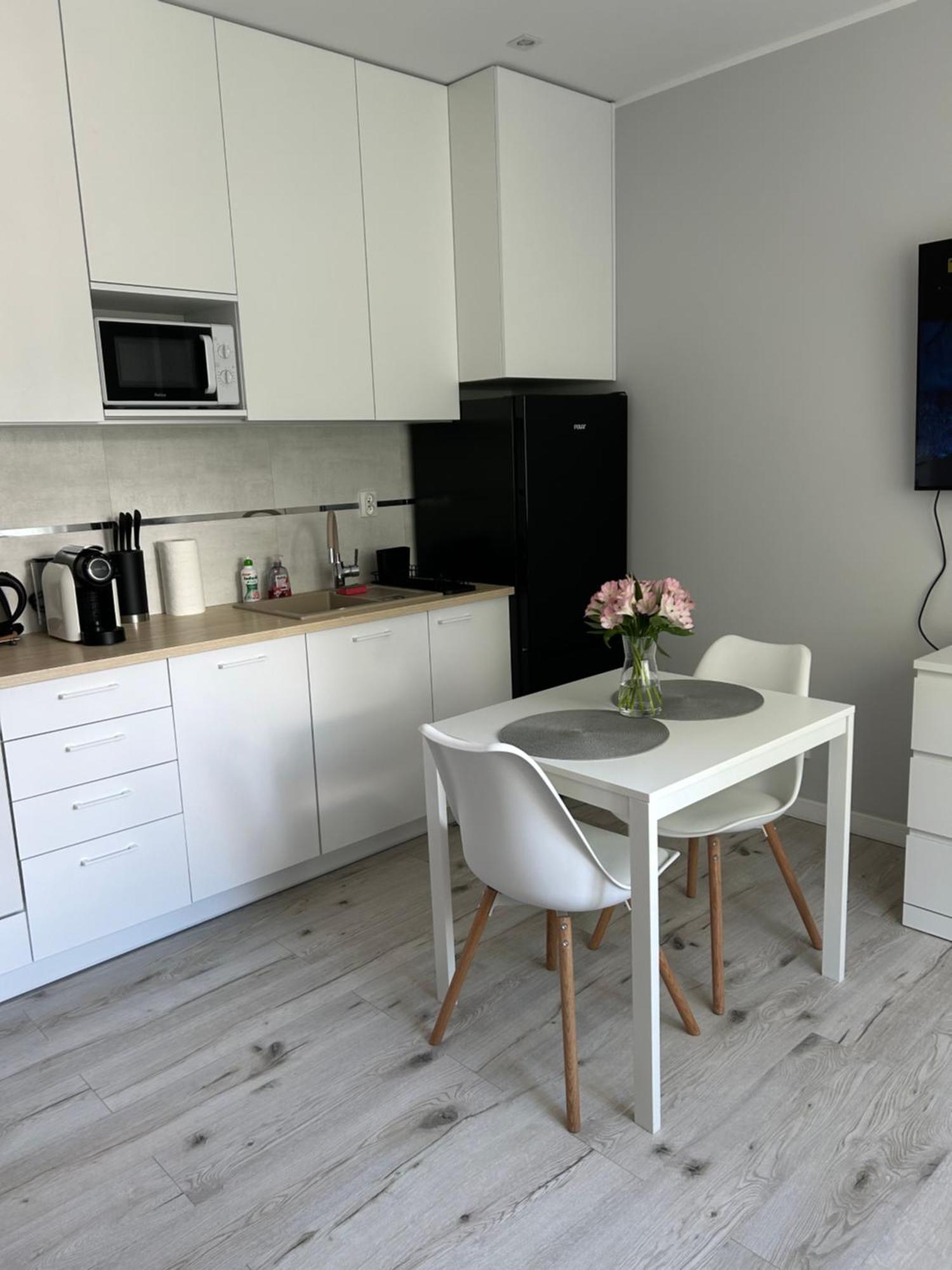Apartament Na Dworcowej Centrum Parking Gratis Wrocław Eksteriør billede